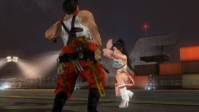 Dead or Alive 5 Ultimate - Immagine 114366