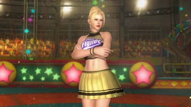 Dead or Alive 5 Ultimate - Immagine 114368