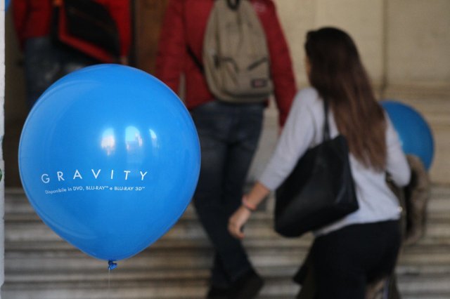 Gravity - Immagine 105919