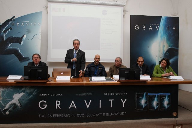 Gravity - Immagine 105922