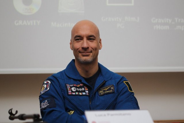 Gravity - Immagine 105926