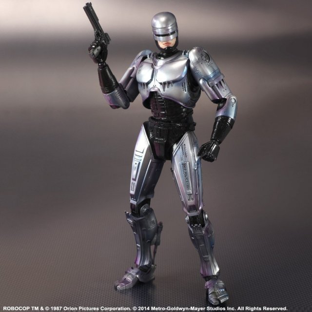 RoboCop - Immagine 104258