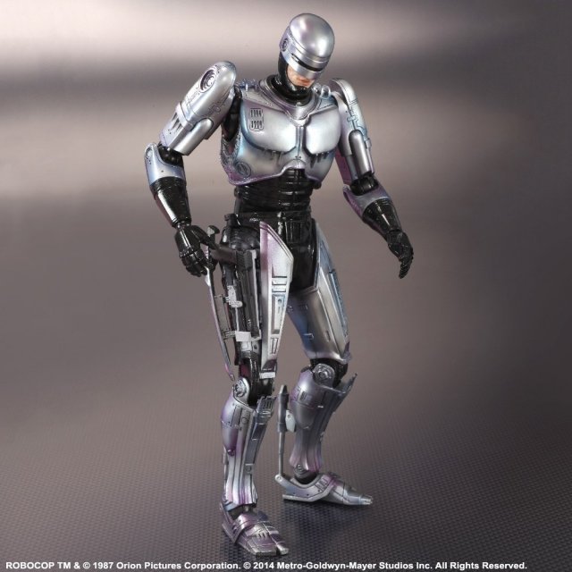 RoboCop - Immagine 104259