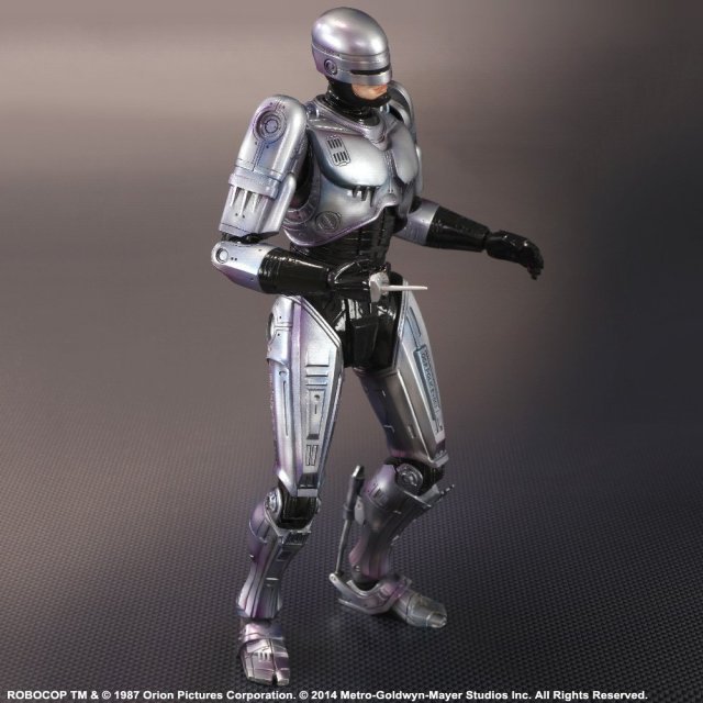 RoboCop - Immagine 104260