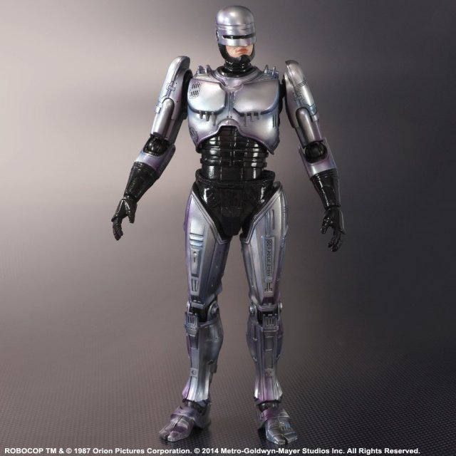 RoboCop - Immagine 104261