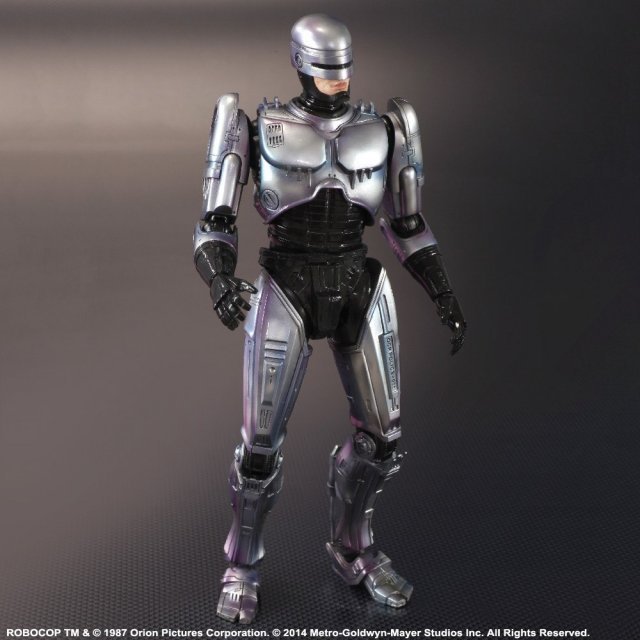 RoboCop - Immagine 104262