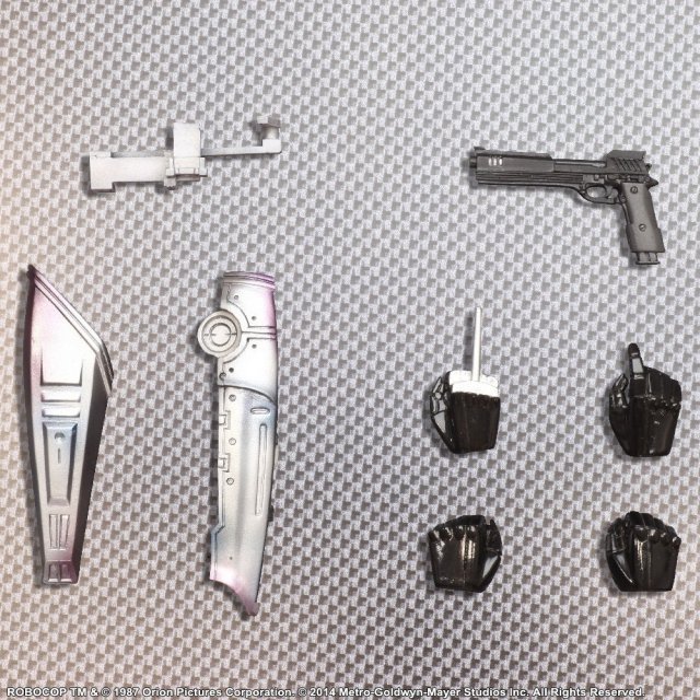 RoboCop immagine 104263