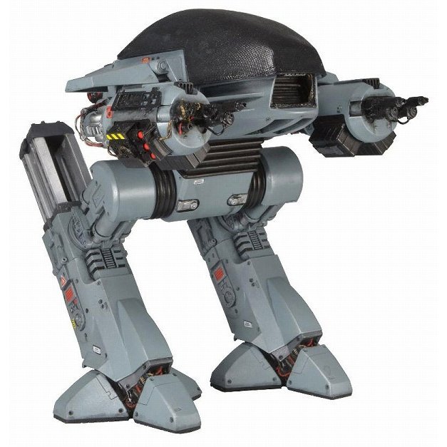 RoboCop immagine 104264