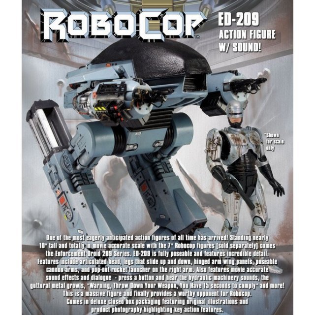 RoboCop immagine 104265