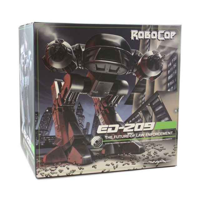 RoboCop immagine 104266