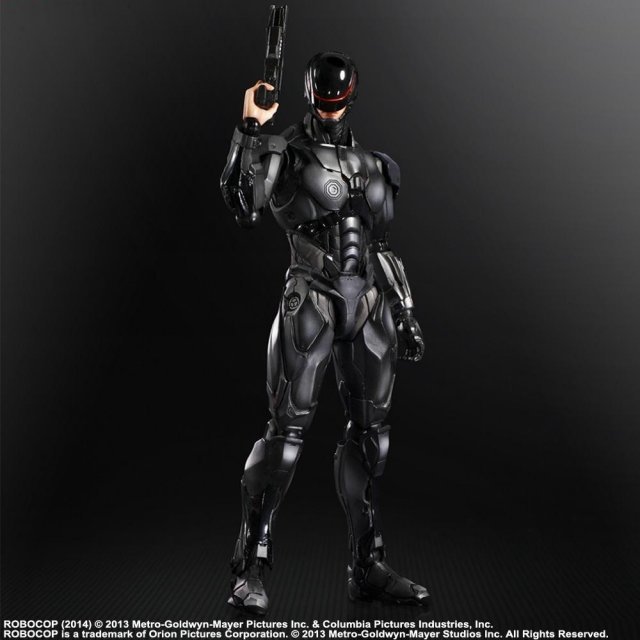 RoboCop immagine 104267