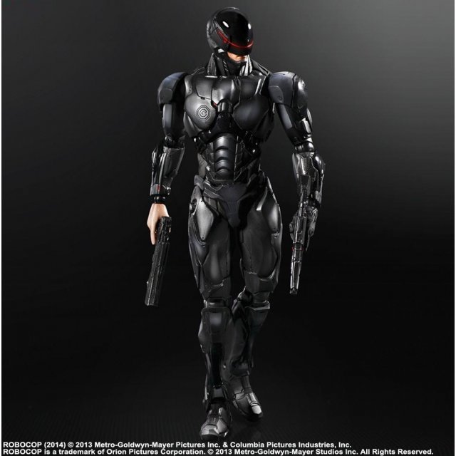 RoboCop immagine 104268