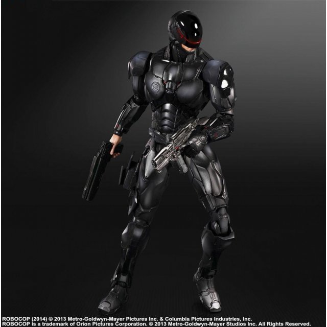 RoboCop immagine 104269
