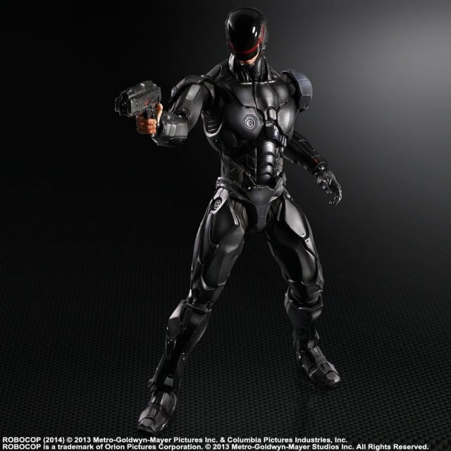 RoboCop immagine 104270