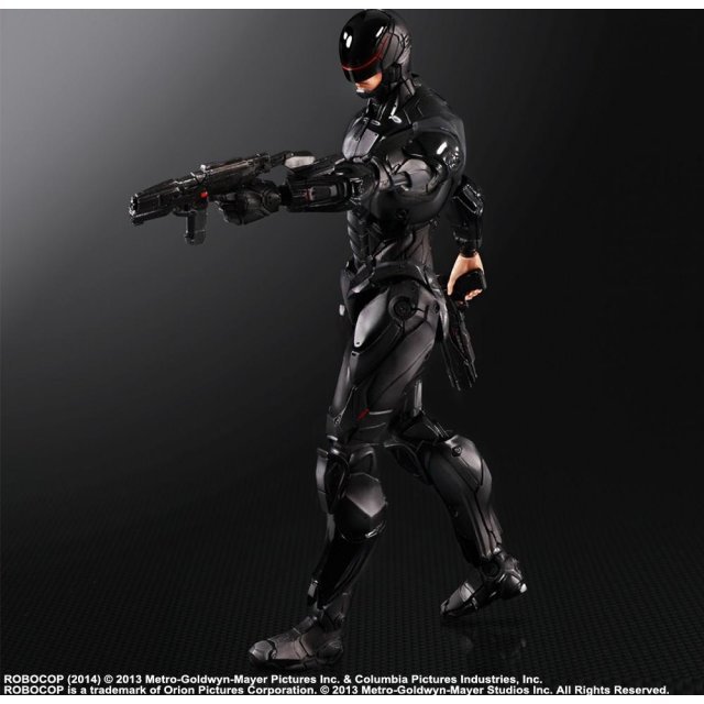 RoboCop immagine 104271