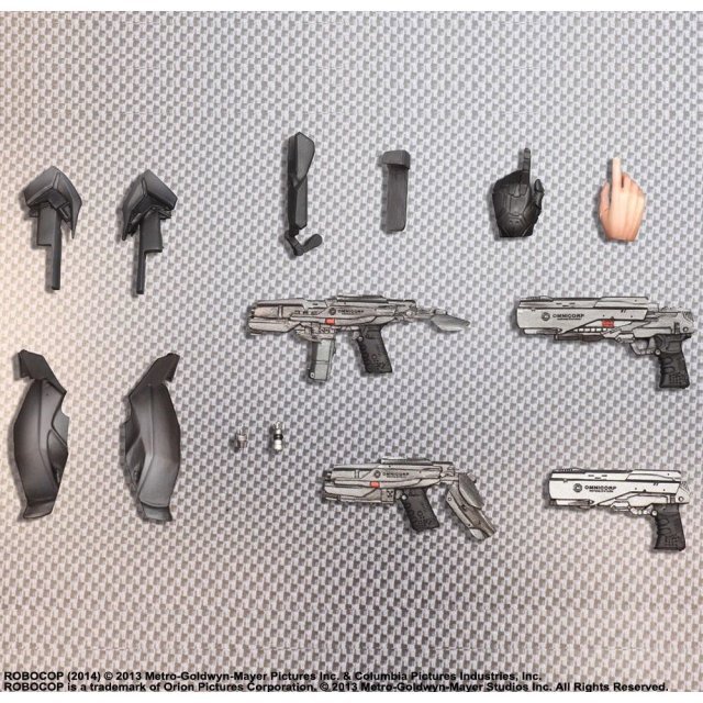RoboCop immagine 104272
