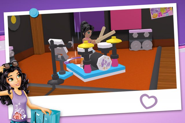 LEGO Friends immagine 123338