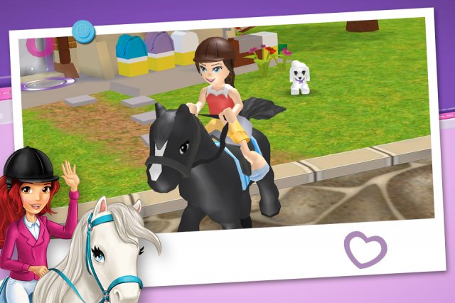 LEGO Friends immagine 123340