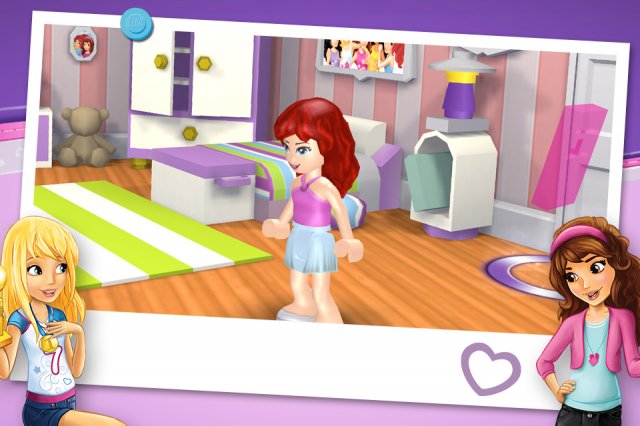 LEGO Friends immagine 123344