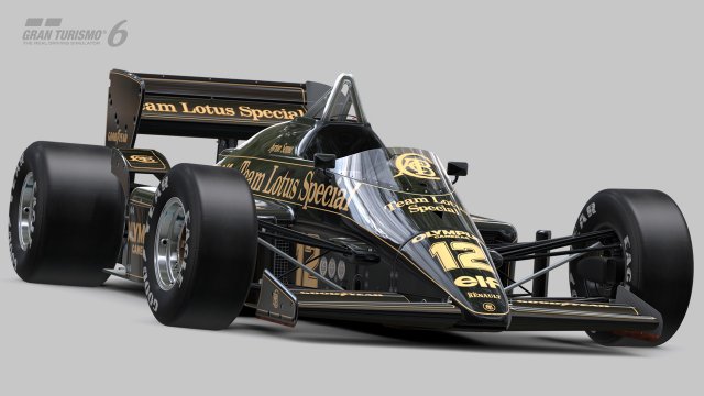 Gran Turismo 6 - Immagine 112851