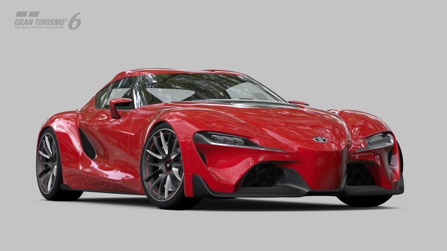Gran Turismo 6 - Immagine 101710