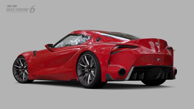Gran Turismo 6 - Immagine 101711