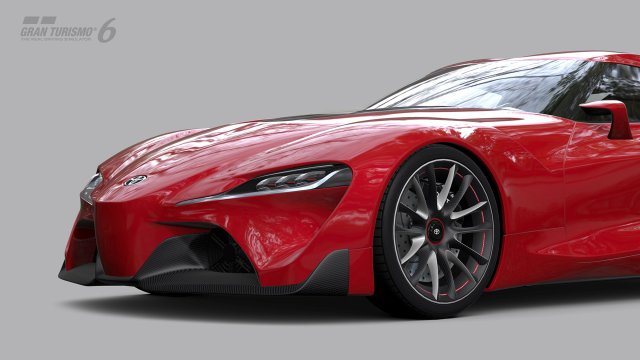 Gran Turismo 6 - Immagine 101712