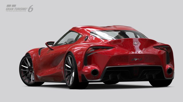 Gran Turismo 6 - Immagine 101713