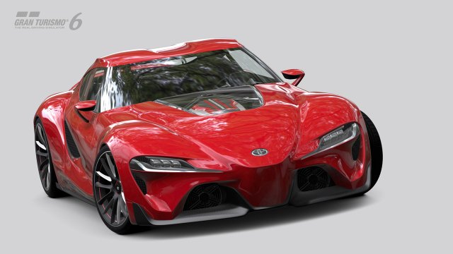 Gran Turismo 6 - Immagine 101714