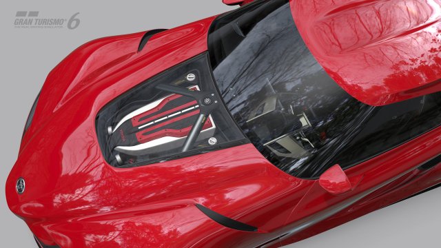 Gran Turismo 6 - Immagine 101715