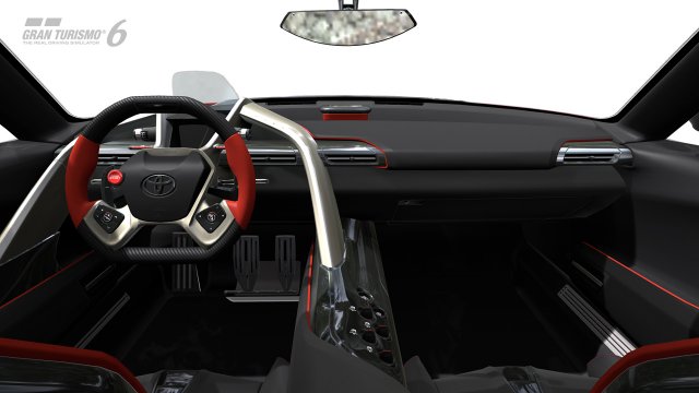 Gran Turismo 6 - Immagine 101716
