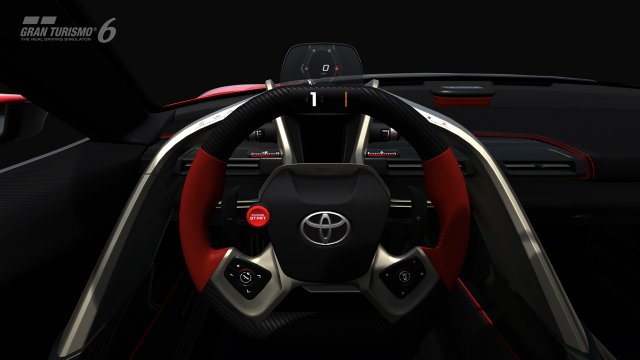 Gran Turismo 6 - Immagine 101717