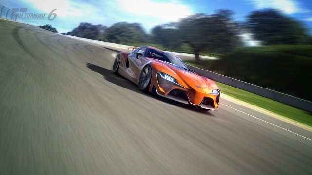 Gran Turismo 6 - Immagine 101718