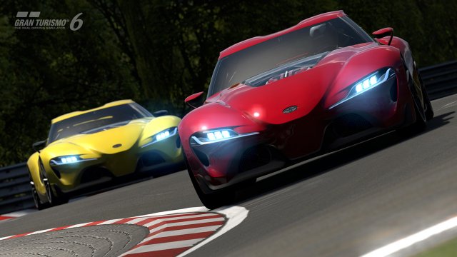 Gran Turismo 6 - Immagine 101719