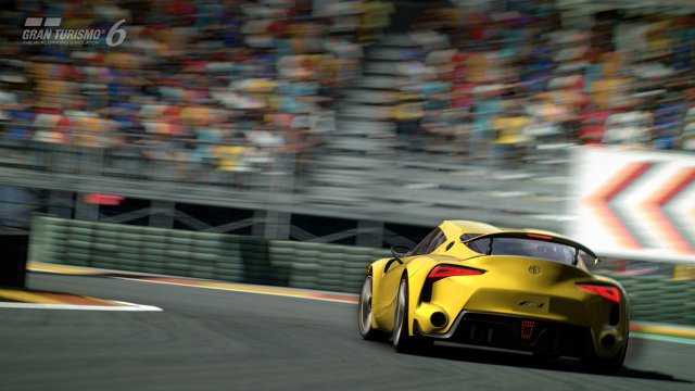 Gran Turismo 6 - Immagine 101721