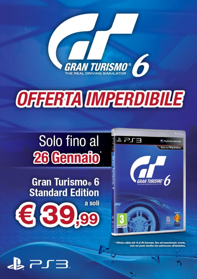 Gran Turismo 6 - Immagine 101703