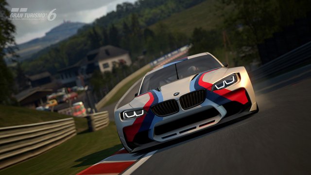 Gran Turismo 6 - Immagine 113642