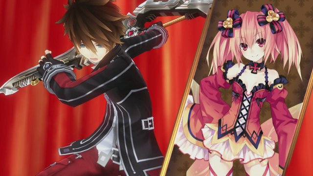 Fairy Fencer F - Immagine 124917
