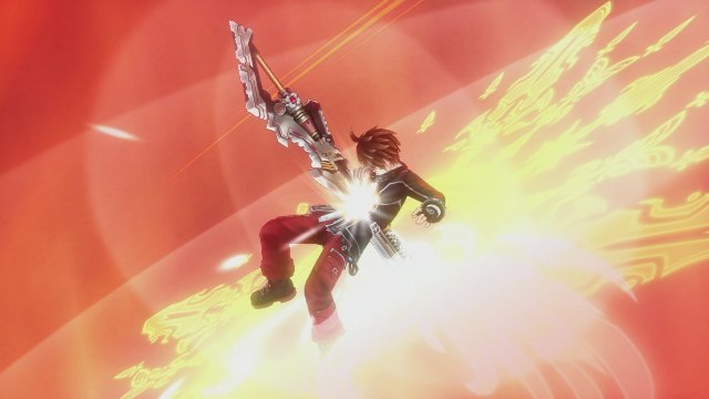 Fairy Fencer F - Immagine 124918
