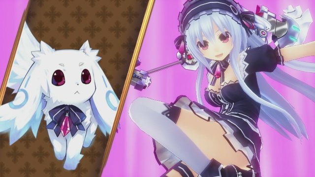 Fairy Fencer F - Immagine 124920