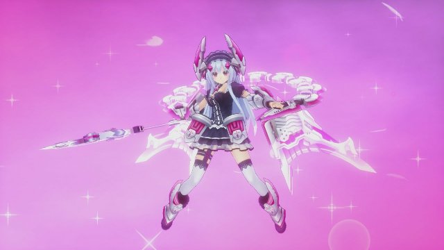 Fairy Fencer F - Immagine 124922
