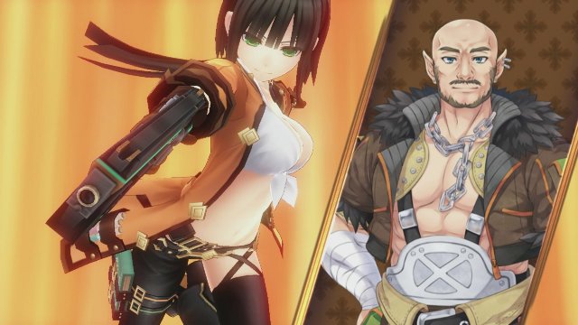 Fairy Fencer F - Immagine 124923