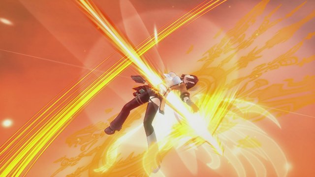 Fairy Fencer F - Immagine 124924