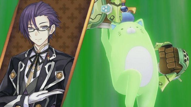 Fairy Fencer F - Immagine 124929