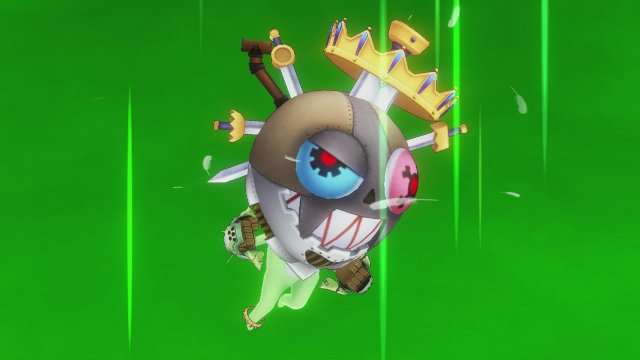Fairy Fencer F - Immagine 124931