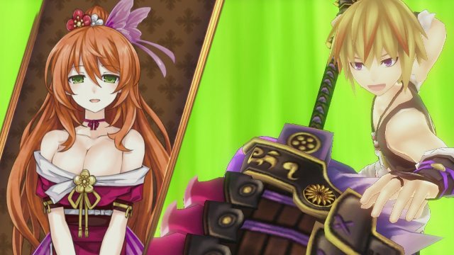 Fairy Fencer F - Immagine 124932