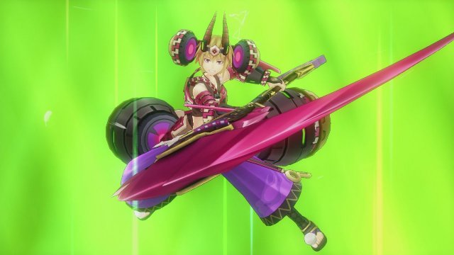 Fairy Fencer F - Immagine 124934