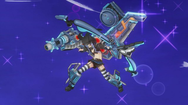 Fairy Fencer F - Immagine 124937