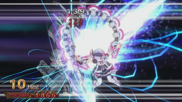 Fairy Fencer F - Immagine 124940