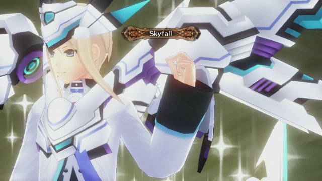Fairy Fencer F - Immagine 124942